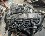 Oto Çıkma Parça / Ford / Tourneo Connect / Motor / Motor (komple) / Çıkma Parça 