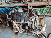 Oto Çıkma Parça / Volkswagen / Caddy / Şanzıman / Şanzıman Komple / Çıkma Parça 