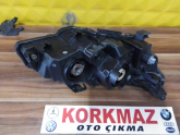 Oto Çıkma Parça / Honda / Civic / Far & Stop / Sol Ön Far / Çıkma Parça 