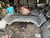 Oto Çıkma Parça / Fiat / Linea / Tampon / Arka Tampon / Çıkma Parça 