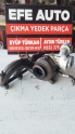 Oto Çıkma Parça / Volkswagen / Caddy / Motor / Turbo / Çıkma Parça 