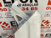 Oto Çıkma Parça / Toyota / Proace City / Kaporta & Karoser / Sol Ön Çamurluk / Çıkma Parça 