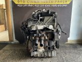 Oto Çıkma Parça / Volkswagen / Golf / Motor / Motor (komple) / Çıkma Parça 