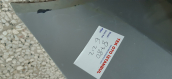 Oto Çıkma Parça / Mercedes / E Serisi / Tampon / Arka Tampon / Çıkma Parça 