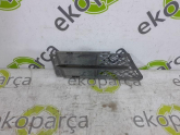 BMW 3 SERİSİ 2006 2012 E90 SOL SİS KAPAĞI 51117154551