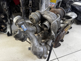 A6510904980 E220 E250 C220 ÇİFT TURBO
