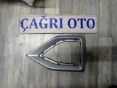 Oto Çıkma Parça / Audi / Q2 / Tampon / Sis Farı Çerçevesi / Sıfır Parça 