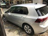 Oto Çıkma Parça / Volkswagen / Golf / Göğüslük & Torpido / Torpido Tesisatı / Çıkma Parça 