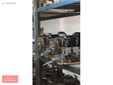 Oto Çıkma Parça / Volkswagen / Polo / Motor / Silindir Kapağı / Çıkma Parça 