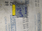 Oto Çıkma Parça / Volkswagen / Golf / Airbag / Airbag Beyni / Çıkma Parça 