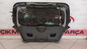 Oto Çıkma Parça / Peugeot / 207 / Kaporta & Karoser / Bagaj Kapağı / Çıkma Parça 