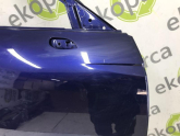 Oto Çıkma Parça / Audi / A4 / Kaporta & Karoser / Sağ Ön Kapı / Çıkma Parça 