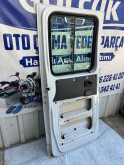 Oto Çıkma Parça / Iveco - Otoyol / Daily / Kaporta & Karoser / Sol Arka Kapı / Çıkma Parça 
