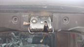 honda euro civic vagaj kilidi
