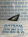 FORD FOCUS SAĞ ARKA KELEBEK CAMI HB 98-