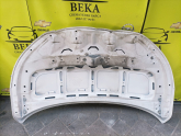 Oto Çıkma Parça / Opel / Crossland X / Kaporta & Karoser / Kaput / Çıkma Parça 