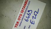 Oto Çıkma Parça / Mercedes / E Serisi / Tampon / Arka Tampon / Çıkma Parça 