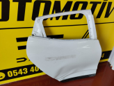 Oto Çıkma Parça / Renault / Clio / Kaporta & Karoser / Sağ Arka Kapı / Çıkma Parça 