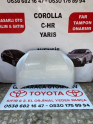 Oto Çıkma Parça / Toyota / Corolla / Kaporta & Karoser / Kaput / Çıkma Parça 