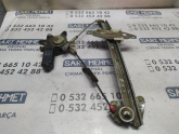 Oto Çıkma Parça / Toyota / Corolla / Oto Cam / Cam Krikosu / Çıkma Parça 