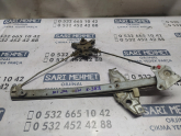 Oto Çıkma Parça / Toyota / Corolla / Oto Cam / Cam Krikosu / Çıkma Parça 