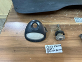 Oto Çıkma Parça / Ford / Fiesta / Koltuk & Döşeme / Bagaj Rafı / Çıkma Parça 