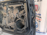 Oto Çıkma Parça / Audi / A8 / Kaporta & Karoser / Sol Arka Kapı / Çıkma Parça 