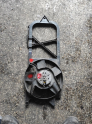 Oto Çıkma Parça / Opel / Corsa / Klima / Klima Fanı / Çıkma Parça 