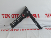 Mercedes C 205 BRAKET ARKA TAMPON BRAKETİ SOL A2058801702