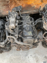 Oto Çıkma Parça / Hyundai / Getz / Motor / Motor (komple) / Çıkma Parça 