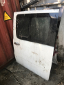 Fiat Scudo Sol Sürgülü Kapı