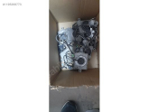 Oto Çıkma Parça / Honda / Civic / Beyin / Motor Beyni / Çıkma Parça 