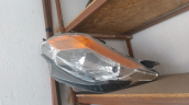 Oto Çıkma Parça / Mitsubishi / L200 / Far & Stop / Sol Ön Far / Çıkma Parça 