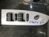 Chery Alia 1.6 Dörtlü Cam Açma Düğmesi