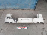 VOLKSWAGEN TIGUAN ARKA TAMPON