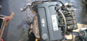 Chevrolet aveo komple motor