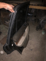 Oto Çıkma Parça / Land Rover / Range Rover / Kaporta & Karoser / Sol Arka Kapı / Çıkma Parça 