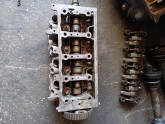 Oto Çıkma Parça / Peugeot / 206 / Motor / Silindir Kapağı / Çıkma Parça 