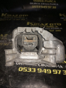 Citroen C3 sağ taraf motor takozu