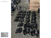 Oto Çıkma Parça / Skoda / 120 / Motor / Emme Manifoldu / Çıkma Parça 
