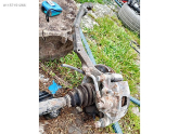 Oto Çıkma Parça / Honda / Accord / Fren / Kaliper / Çıkma Parça 