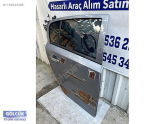Oto Çıkma Parça / Opel / Astra / Kaporta & Karoser / Sağ Arka Kapı / Çıkma Parça 