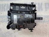 Oto Çıkma Parça / Peugeot / 407 / Elektrik / Sigorta Kutusu / Çıkma Parça 