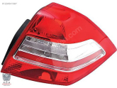 RENAULT MEGANE IISTOP LAMBASI SAĞ YM 05= DUYSUZ YS SIFIR