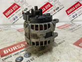 RENAULT MEGANE 4 ŞARJ DINAMOSU 23100 4EA0A-F ORJİNAL