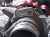 Oto Çıkma Parça / Mercedes / C Serisi / Motor / Turbo / Çıkma Parça 