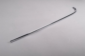 MERCEDES W220 S KASA TAMPON ÇITASI ARKA SOL KROM 2208850374