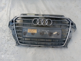AUDİ A3 ÖN PANJUR 2013-2016 OEM 8V3853651 ÇIKMA SÖKME YEDEK PARÇA