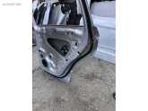 Oto Çıkma Parça / Volkswagen / Tiguan / Kaporta & Karoser / Sol Ön Kapı / Çıkma Parça 