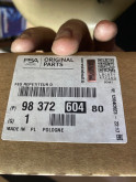 Oto Çıkma Parça / Opel / Corsa / Ayna / Ayna Sinyali / Sıfır Parça 